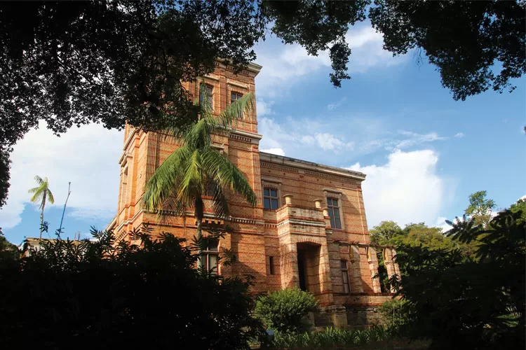 Obras em Juiz de Fora demandarão liderança e articulação política 5 Museu5 fernando priamo.jpg EDIT