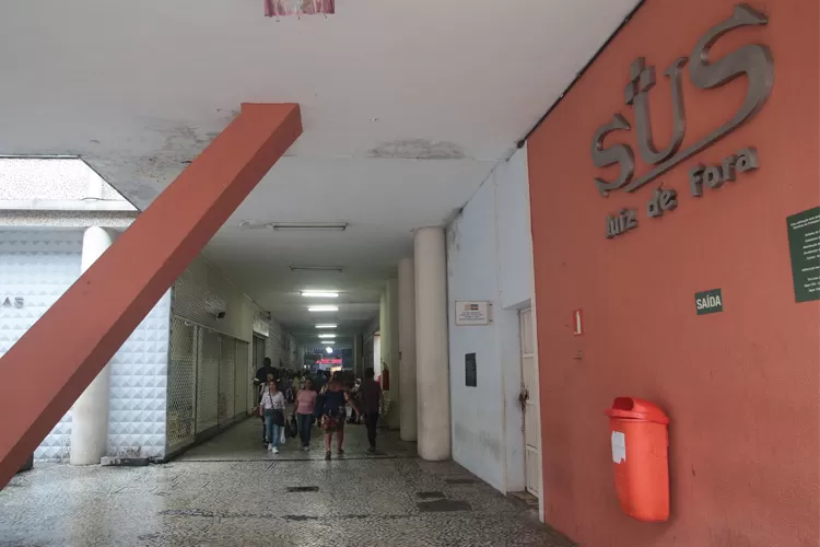 Obras em Juiz de Fora demandarão liderança e articulação política 9 PAM MARECHAL3 fernando priamo.jpg EDIT