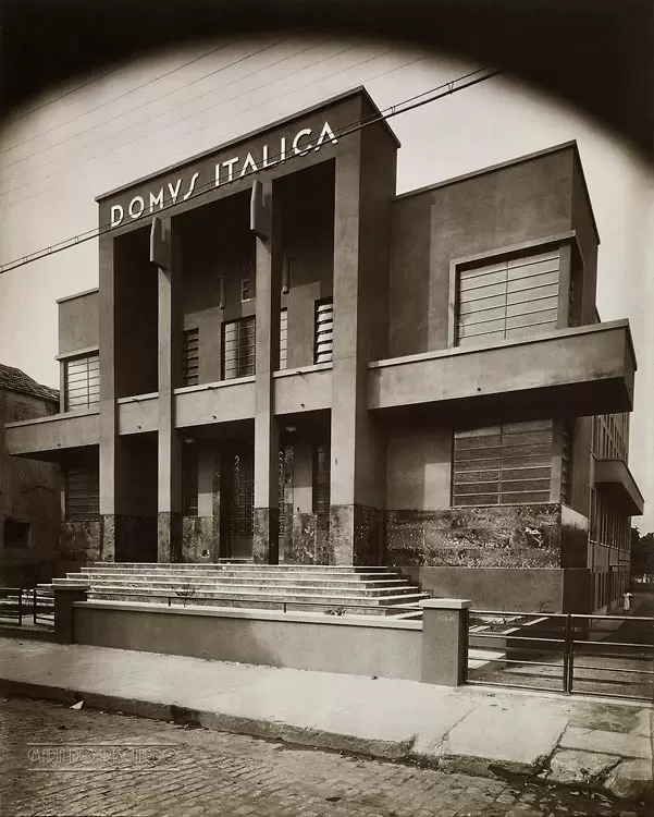 Lei de transferência de potencial construtivo segue sem regulamentação 4 POTENCIAL BOX Casa DItalia maria do resguardo