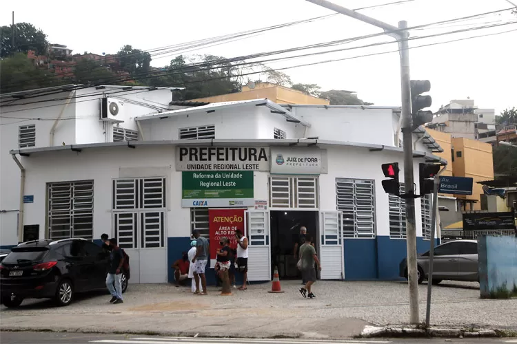 Obras em Juiz de Fora demandarão liderança e articulação política 8 Regional Leste fernando priamo 2.jpg EDIT