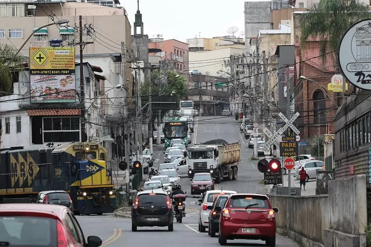 Obras em Juiz de Fora demandarão liderança e articulação política 6 Obra de mobilidade urbana exigirão captação de recursos na nova gestão
