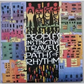 a tribe called quest a tribe called quest