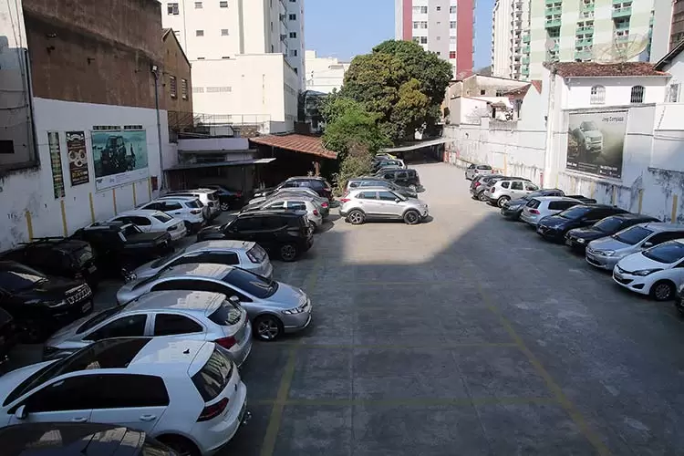 O que ainda falta responder sobre possível leilão da Casa D'Italia? 5 foto casa ditalia02