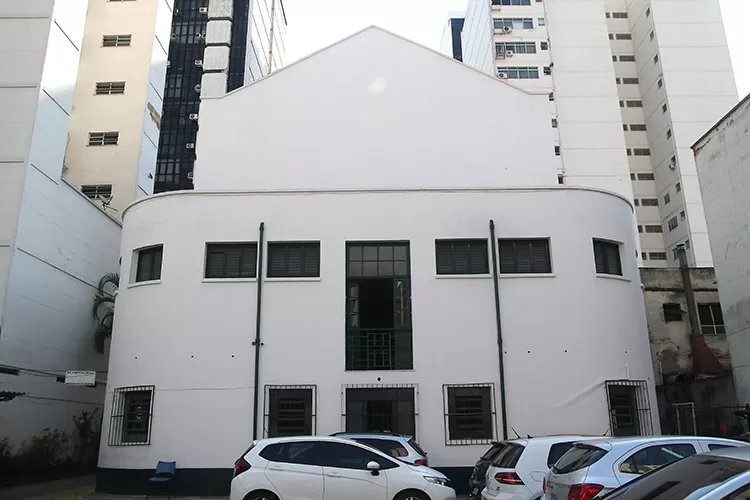 O que ainda falta responder sobre possível leilão da Casa D'Italia? 4 foto casa ditalia07