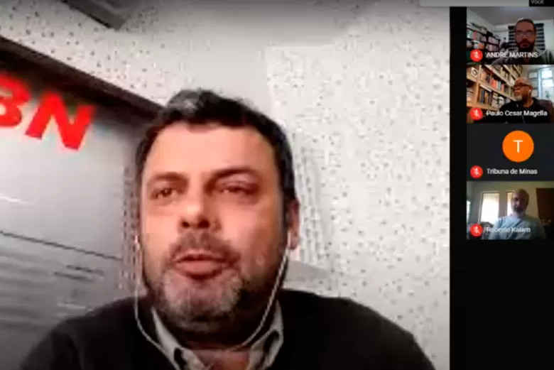 Imagem: Voto e Cidadania discute os desafios na educação em JF