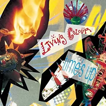 living colour living colour