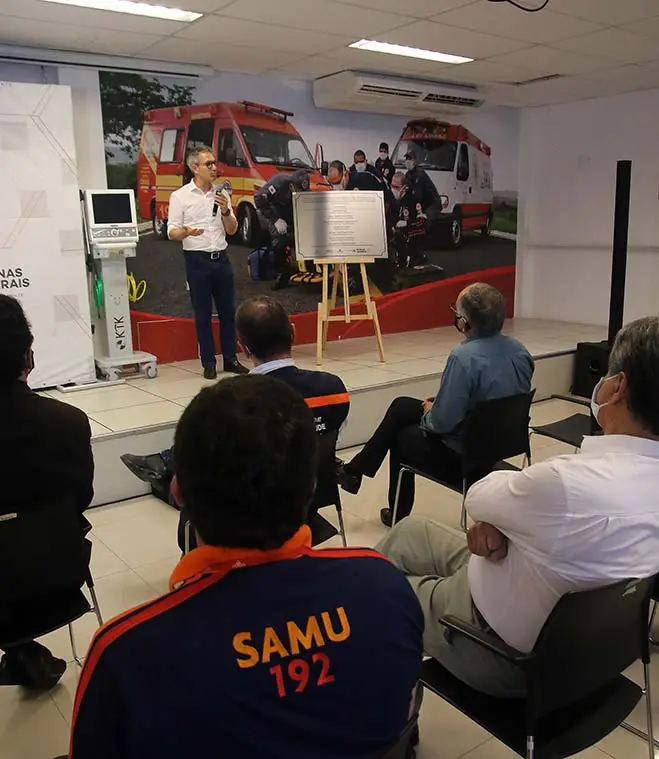 JF e região ganham centro integrado de leitos hospitalares 1 visita zema juiz de fora by fernando