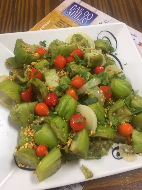 Vegetais nos cardápios dos butecos 1 Abilio 3