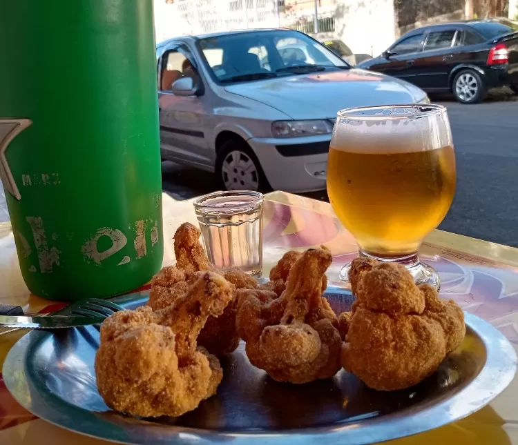 Bar du Marcelu 2