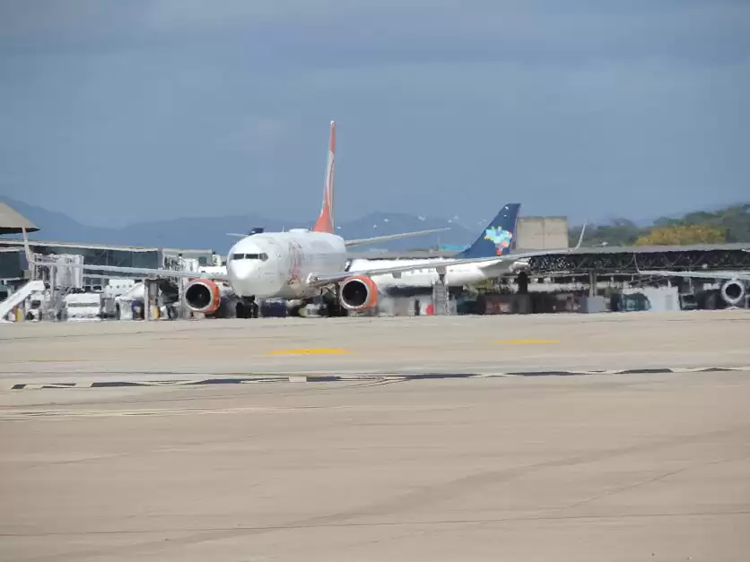 Preço baixo: companhias fazem promoção nos voos de ida e volta da Zona Mata a partir de R$ 448 1 Gol e Azul