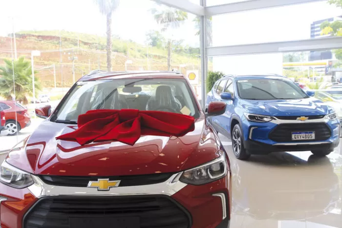 Carros novos e usados em JF: Condições especiais de pagamento 4 Carros novos e usados em JF: Condições especiais de pagamento