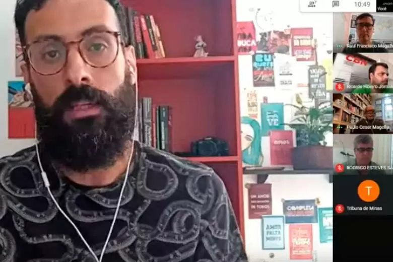 Imagem: Eleições 2020 e as mudanças de um processo em meio a uma pandemia