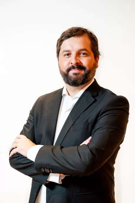 Jornalista Dudu Monsanto lança livro sobre a conquista do Fla na Libertadores 2 dudu monsanto by dazn divulgação 1