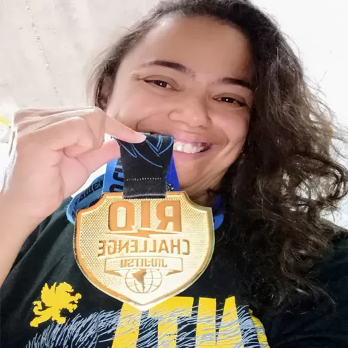 Paratleta juiz-forana entra em ranking sul-americano de jiu-jítsu 1 esporte 5