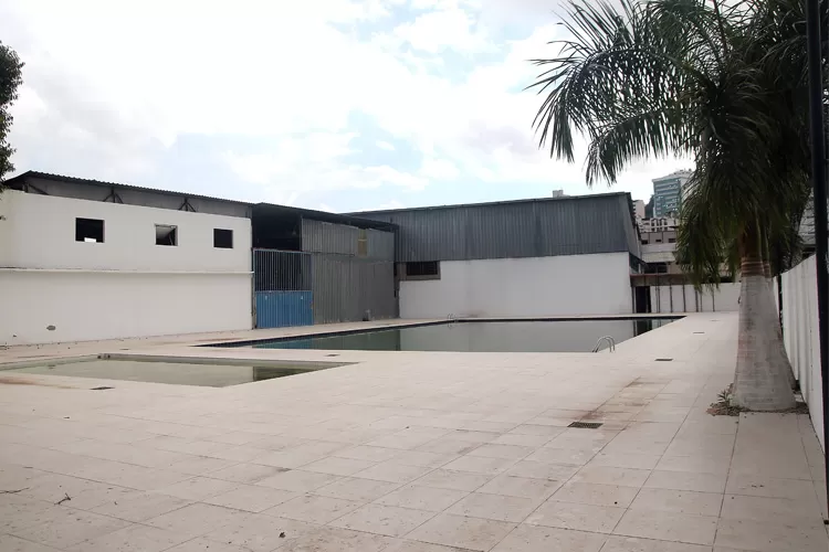 Tupi estuda inauguração de parque aquático em janeiro e planeja renda extra 1 esporte 7