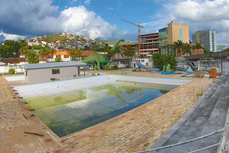 Tupi estuda inauguração de parque aquático em janeiro e planeja renda extra 2 esporte3 2