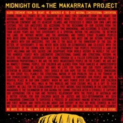 midnight oil
