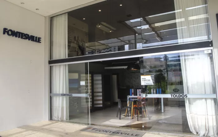 Cortinas e persianas em JF Conheça a Fontesville Ambientes 3 Cortinas e persianas em JF Conheça a Fontesville Ambientes