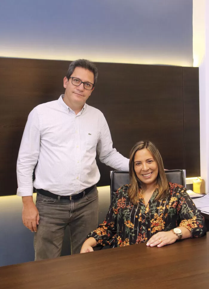 Construtora em JF: MWN, o sucesso que vem da família