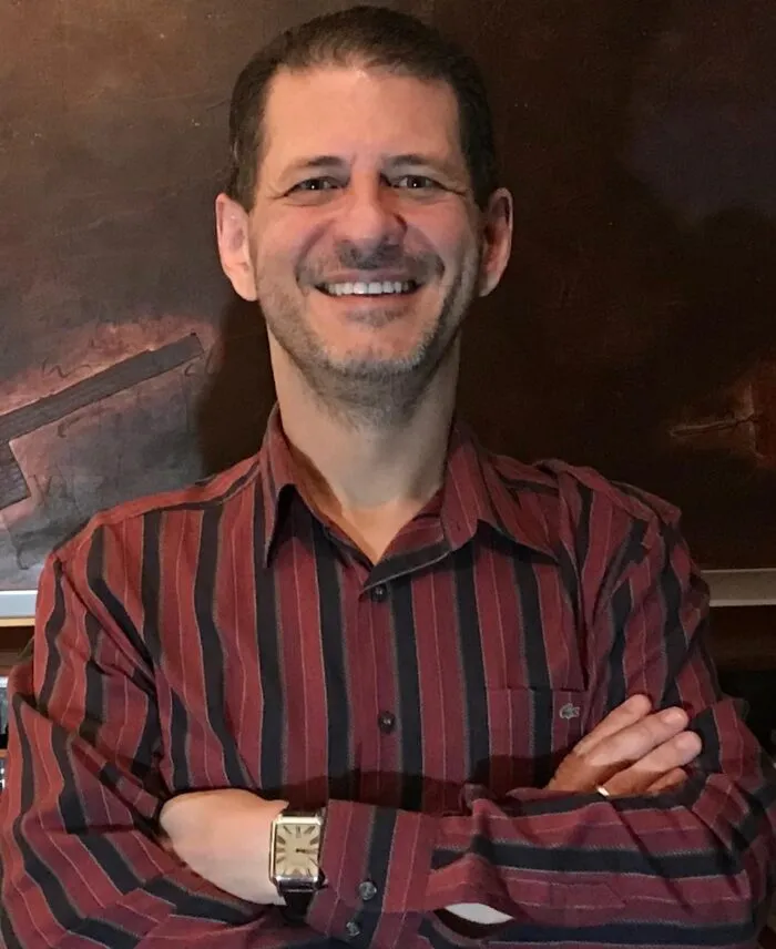 Eduardo Brigolini