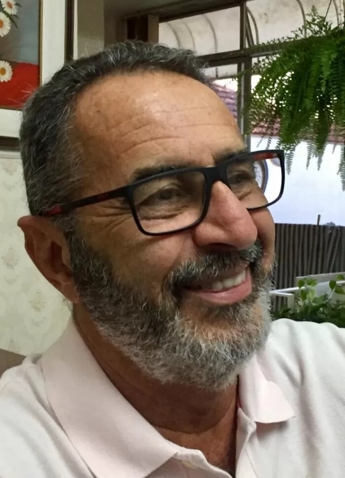 Eduardo Delmonte