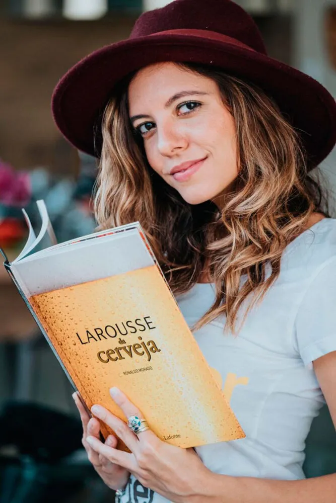 Descubra as cervejas certas para acompanhar os pratos de Natal 1 Mari Pena