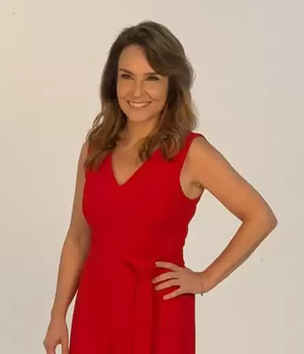 Martha Halfeld