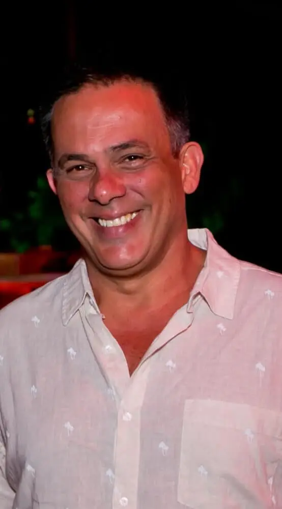 Octavio Fagundes WAN 7334