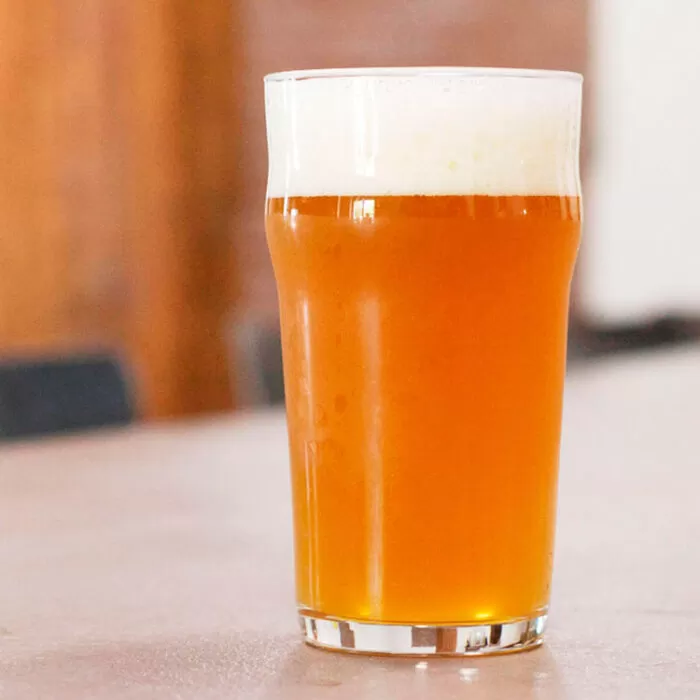 Descubra as cervejas certas para acompanhar os pratos de Natal 3 Descubra as cervejas certas para acompanhar os pratos de Natal