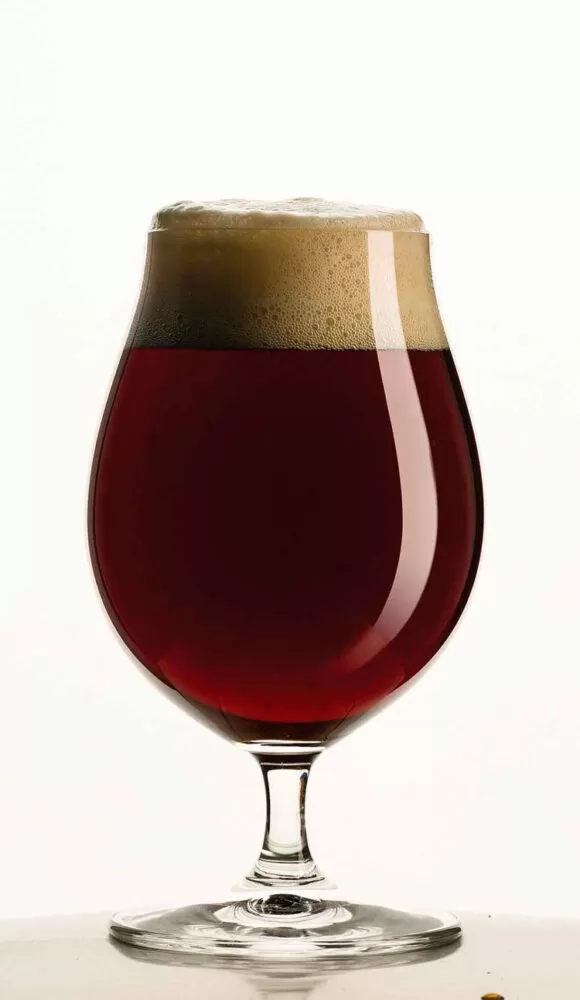 Descubra as cervejas certas para acompanhar os pratos de Natal 2 Descubra as cervejas certas para acompanhar os pratos de Natal