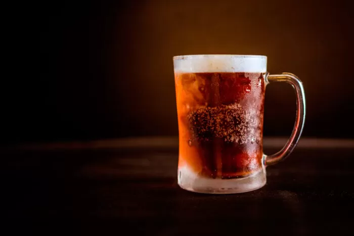Descubra as cervejas certas para acompanhar os pratos de Natal 5 RABANADA irish red