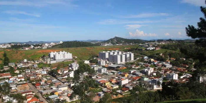 Cidade Alta em JF, o lugar ideal para investir