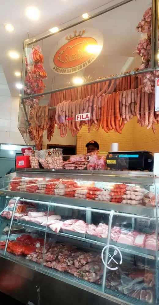 A melhor linguiça de JF: Onde encontrar