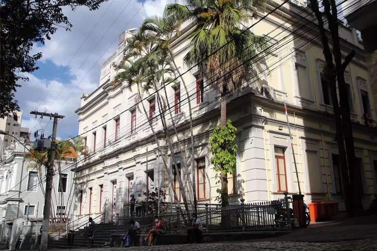 Funalfa e Câmara criam grupo para discutir patrimônio e divulgação 1 camara-juiz-de-fora-by-fernando-priamo