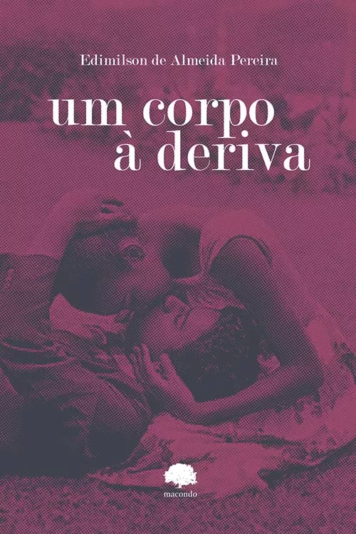 Edimilson de Almeida Pereira estreia no romance com 3 títulos simultâneos 3 capaumcorpoaderiva