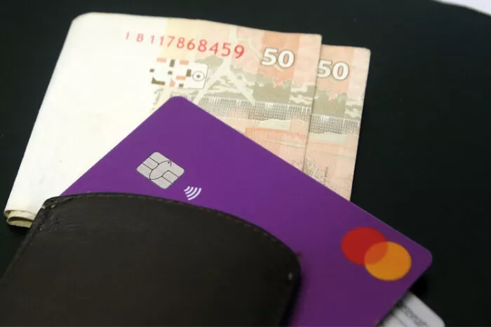 cartão de crédito