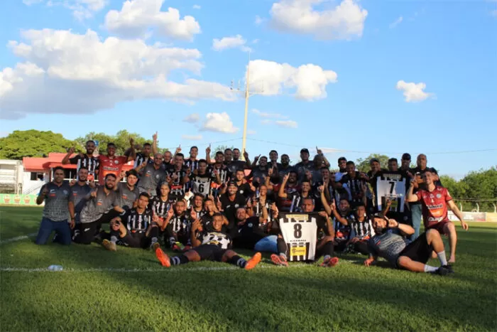 Athletic volta a representar Campo das Vertentes na elite mineira após 50 anos 1 esporte