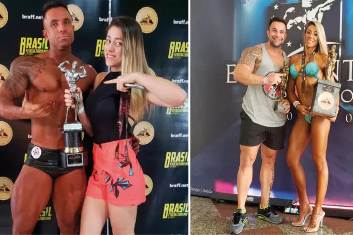 esporte destacada