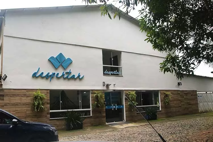 PJF notifica pousada de idosos com 30 casos de Covid-19 e três mortos 1 lar idosos juiz de fora coronavirus by fernando priamo
