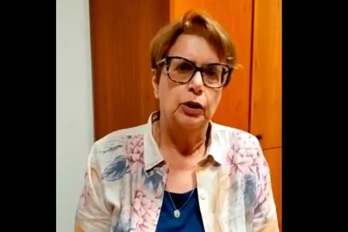 Margarida anuncia R$ 2 milhões para pavimentação e drenagem 1 margarida reproducao facebook