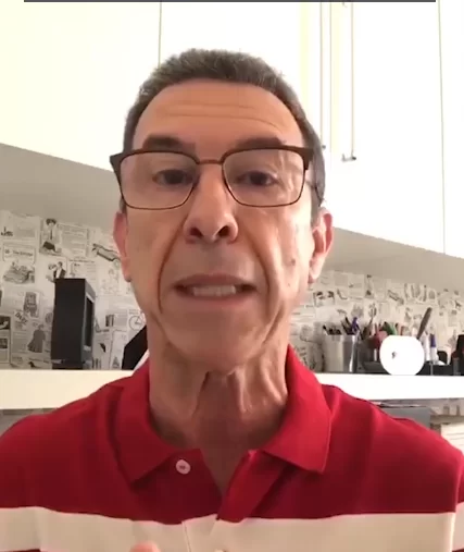 Especialista dá dicas para minimizar riscos durante festas de final de ano 1 medico