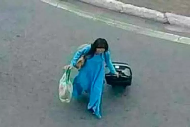 O ano que não vai embora 1 guiducci iemanja bolsonaro