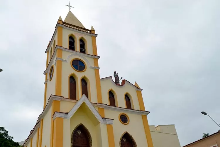 igreja são jose by arquidiocese