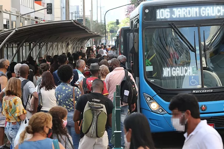 onibus by fernando