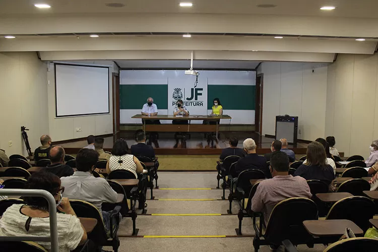 prefeitura de juiz de fora margarida coronavirus by fernando