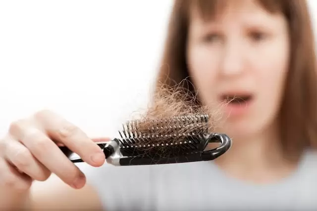 queda de cabelo o que pode ser 29717 l