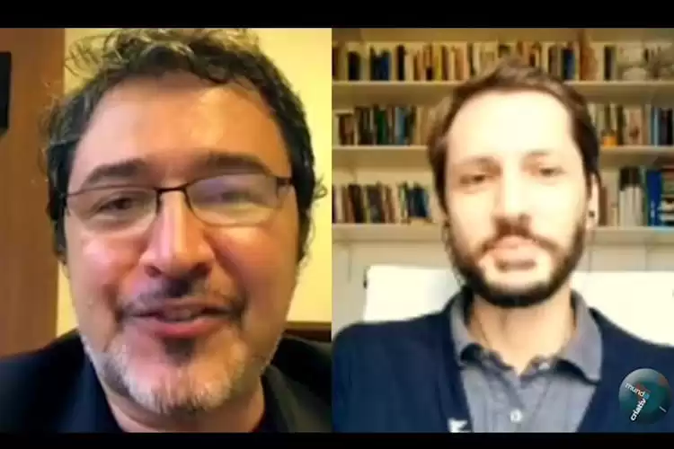 Imagem: Cultura e Mercado. Uma visão diferenciada.