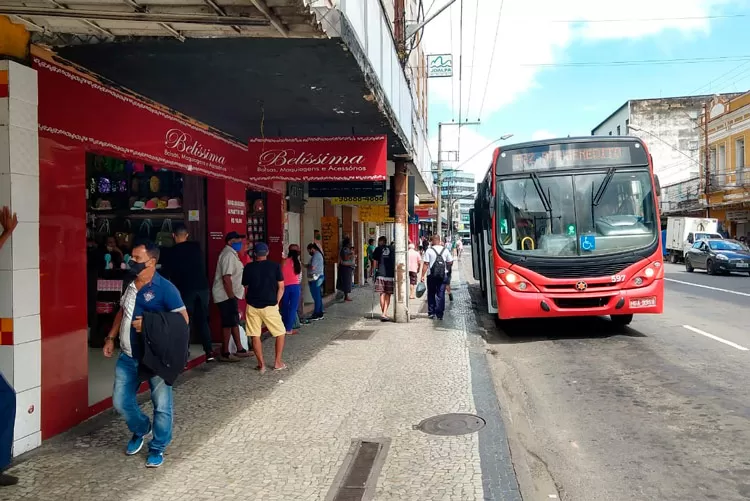 Usuários avaliam oferta de transporte público em Juiz de Fora 1 nibus jf leticya 3