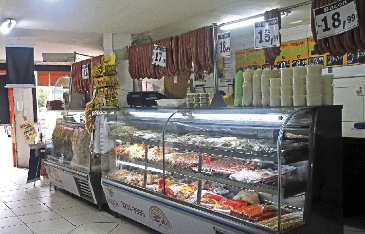 Kit de churrasco: É só pedir pelo delivery! 1 kit de churrasco