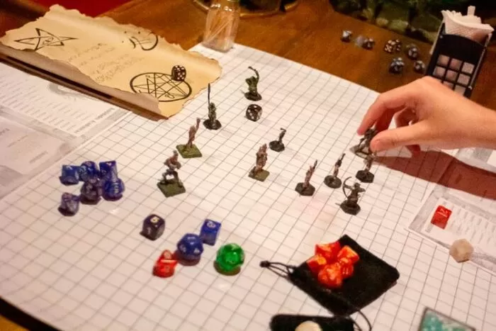 Jogos de RPG on-line crescem durante a pandemia 1 rpg
